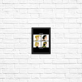 Alioth Days - Posters & Prints