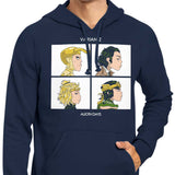 Alioth Days - Hoodie