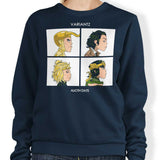 Alioth Days - Sweatshirt