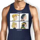 Alioth Days - Tank Top