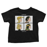 Alioth Days - Youth Apparel