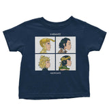 Alioth Days - Youth Apparel