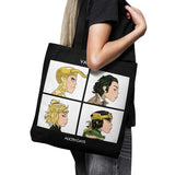 Alioth Days - Tote Bag