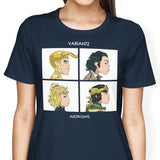 Alioth Days - Women's Apparel