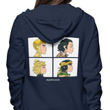 Alioth Days - Hoodie