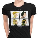 Alioth Days - Women's Apparel