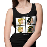 Alioth Days - Tank Top