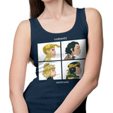 Alioth Days - Tank Top