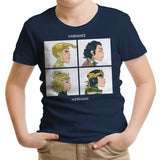 Alioth Days - Youth Apparel