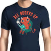 All Booked Up - Men's Apparel