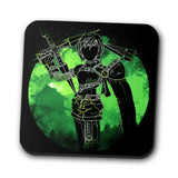 All Creation Orb - Coasters