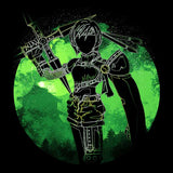 All Creation Orb - Long Sleeve T-Shirt