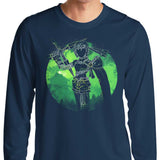 All Creation Orb - Long Sleeve T-Shirt