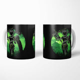 All Creation Orb - Mug