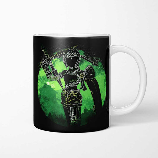 All Creation Orb - Mug