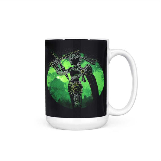 All Creation Orb - Mug