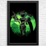 All Creation Orb - Posters & Prints