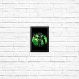 All Creation Orb - Posters & Prints