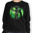 All Creation Orb - Sweatshirt