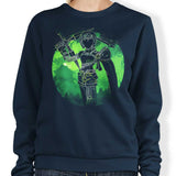 All Creation Orb - Sweatshirt
