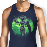 All Creation Orb - Tank Top