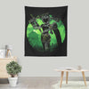 All Creation Orb - Wall Tapestry