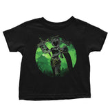 All Creation Orb - Youth Apparel