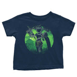 All Creation Orb - Youth Apparel