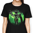 All Creation Orb - Women's Apparel