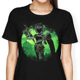 All Creation Orb - Women's Apparel