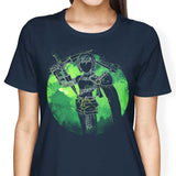 All Creation Orb - Women's Apparel