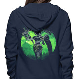 All Creation Orb - Hoodie