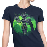 All Creation Orb - Women's Apparel