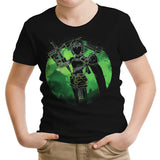 All Creation Orb - Youth Apparel