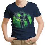 All Creation Orb - Youth Apparel