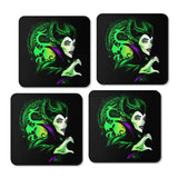All Evil - Coasters