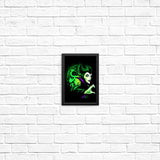 All Evil - Posters & Prints