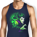 All Evil - Tank Top
