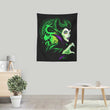 All Evil - Wall Tapestry
