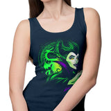 All Evil - Tank Top