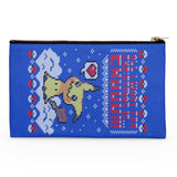 All I Want for Christmas is Chuuu - Accessory Pouch