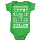 All I Want for Christmas - Youth Apparel