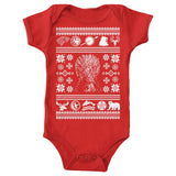 All I Want for Christmas - Youth Apparel