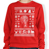 All I Want for Christmas - Sweatshirt