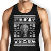All I Want for Christmas - Tank Top