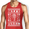 All I Want for Christmas - Tank Top
