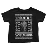 All I Want for Christmas - Youth Apparel