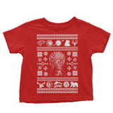All I Want for Christmas - Youth Apparel