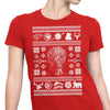 All I Want for Christmas - Women's Apparel