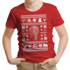 All I Want for Christmas - Youth Apparel